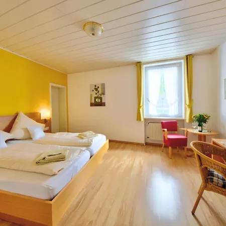 Hotel Zum Moselstrand Briedern Extérieur photo