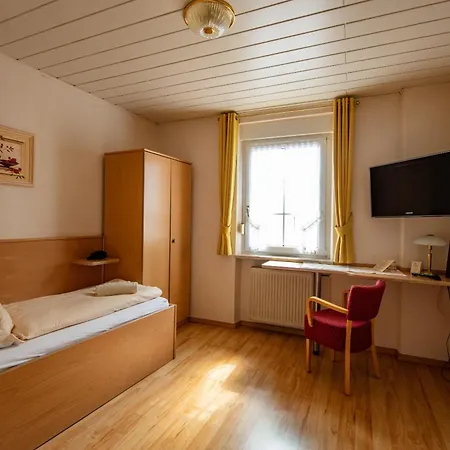 Hotel Zum Moselstrand Briedern Extérieur photo