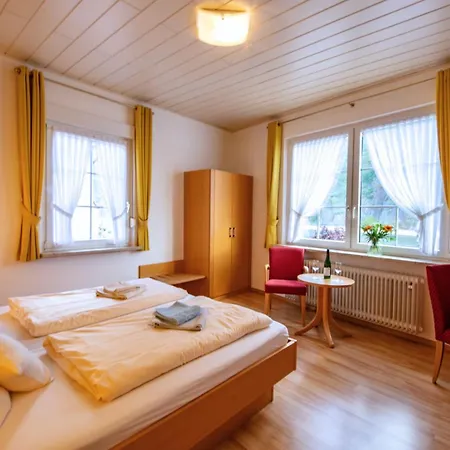 Hotel Zum Moselstrand Briedern Extérieur photo