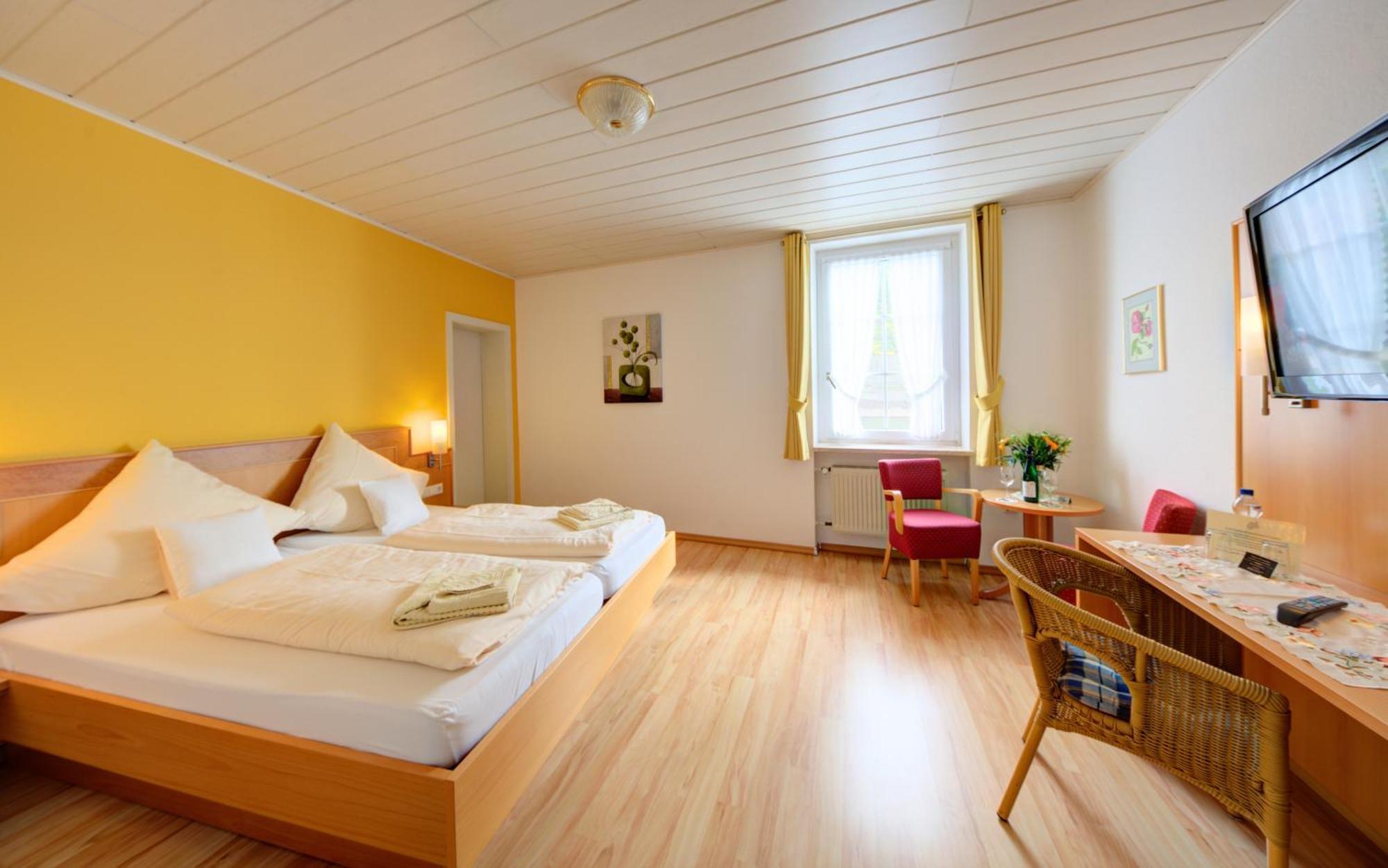 Zum Moselstrand 3* Briedern