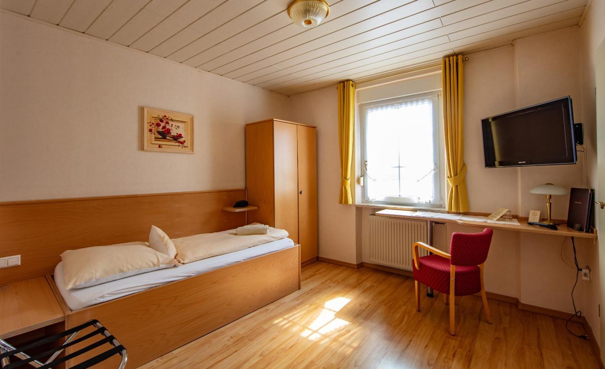 Hotel Zum Moselstrand