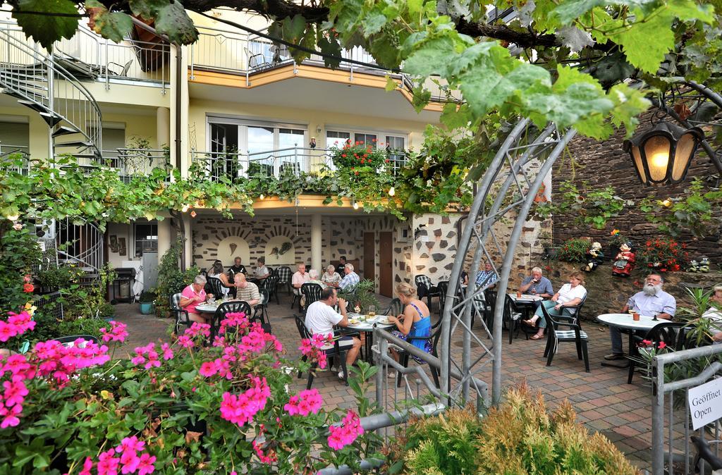 Hotel Zum Moselstrand