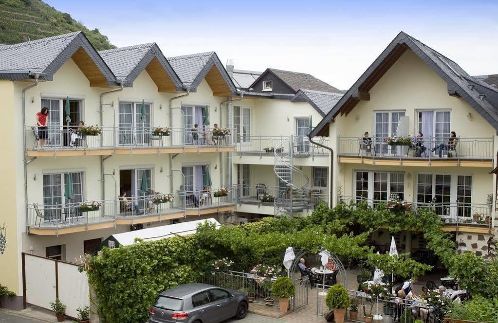 Hotel Zum Moselstrand