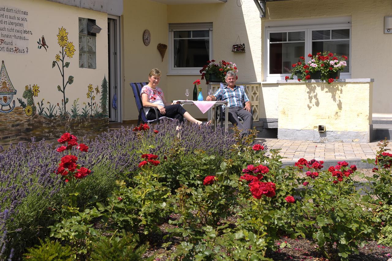 Zum Moselstrand 3*