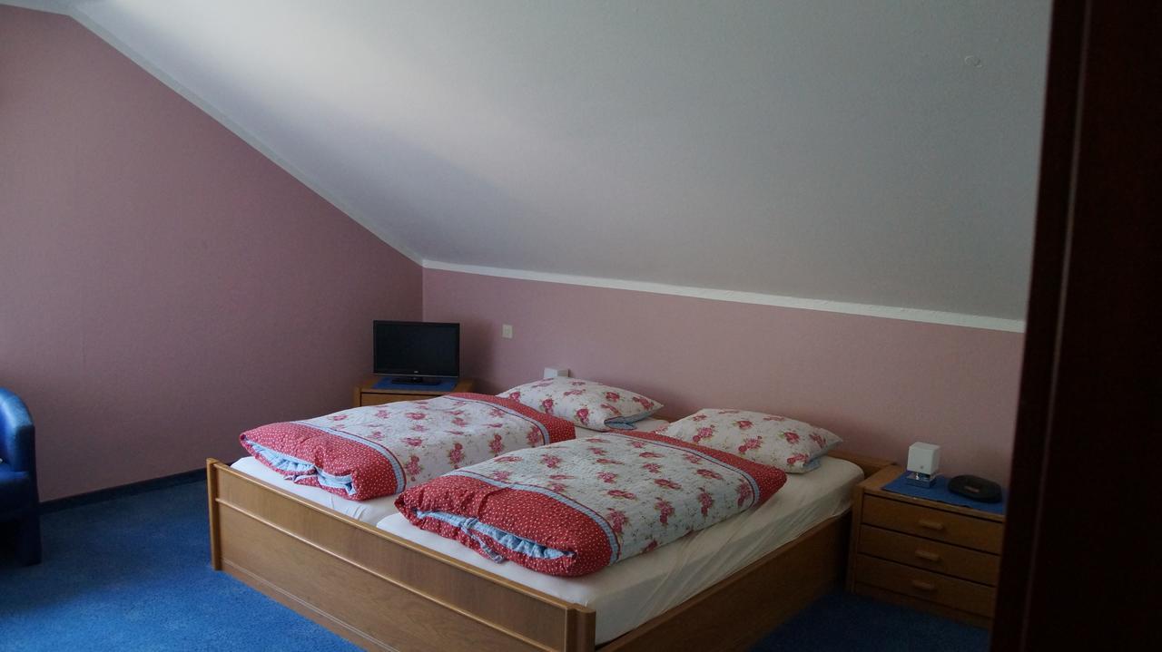 Hotel Zum Moselstrand 3*