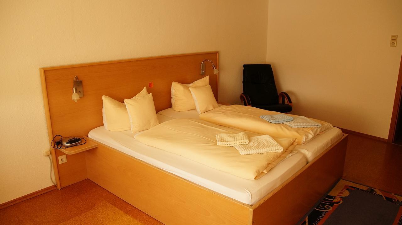 Zum Moselstrand Hotel