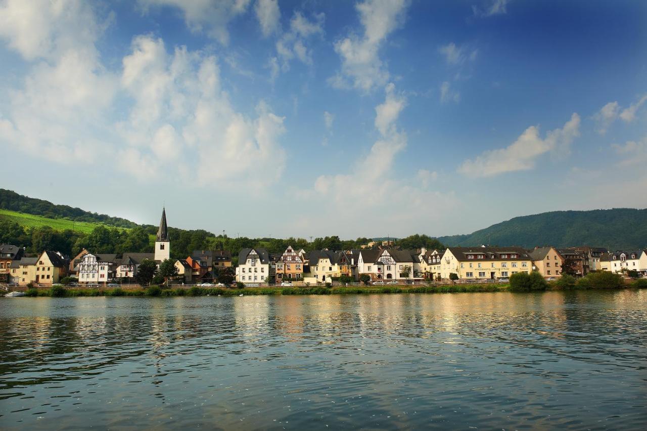 Hotel Zum Moselstrand
